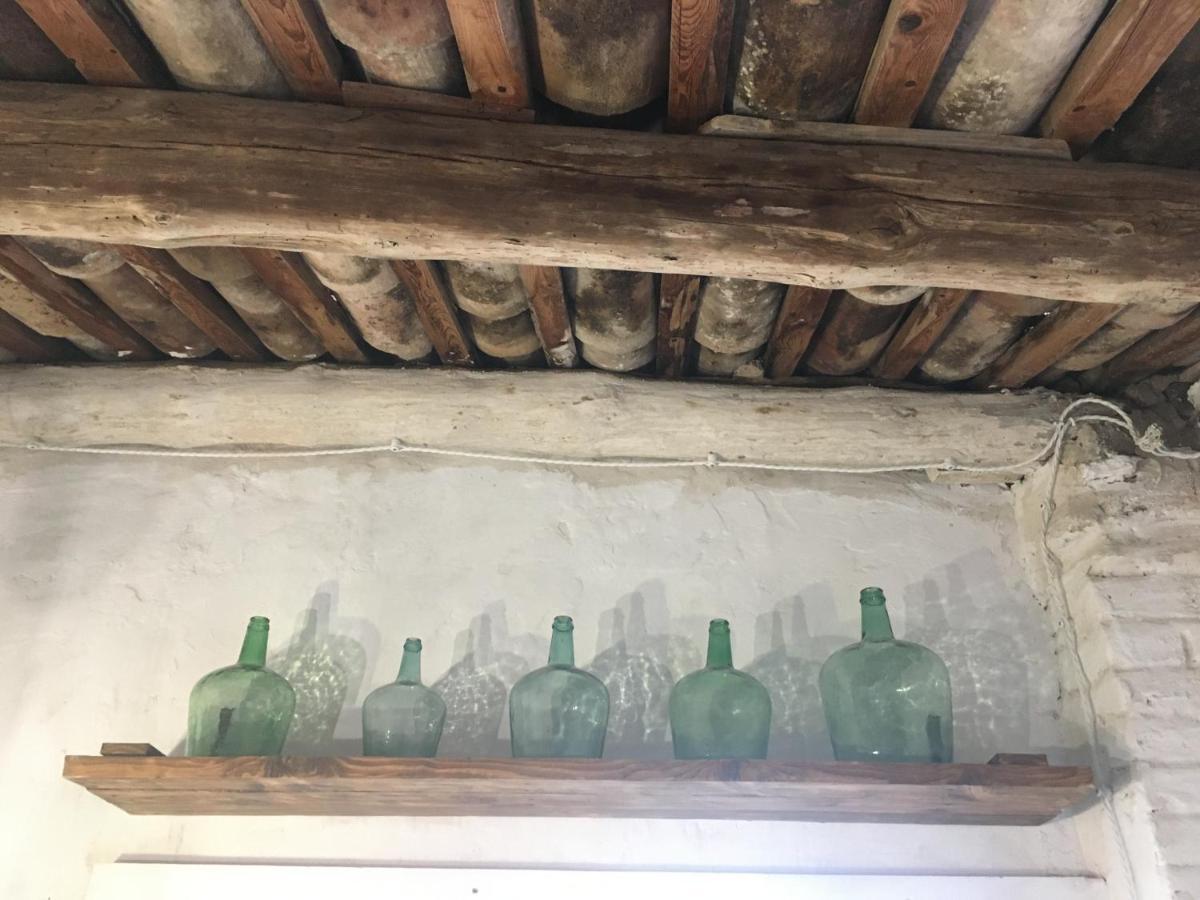 PreixanaCal Sabater别墅 外观 照片